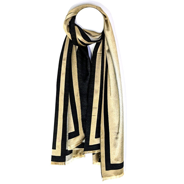 Chic and Substantial Scarf