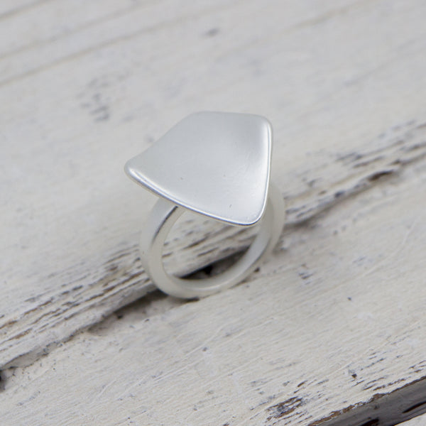 Statement ring